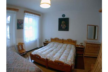 Appartement Cortina d'Ampezzo 1